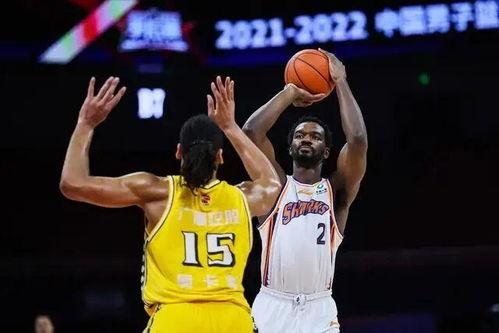 cba外援冯莱爆料最新消息,揭秘背后真相与影响! 第1张 cba外援冯莱爆料最新消息,揭秘背后真相与影响! 第1张