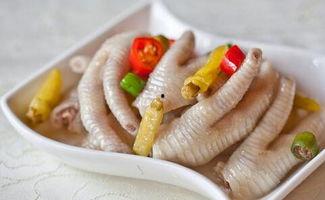 无骨鸡脚真实爆料视频,真实爆料视频大公开  第3张